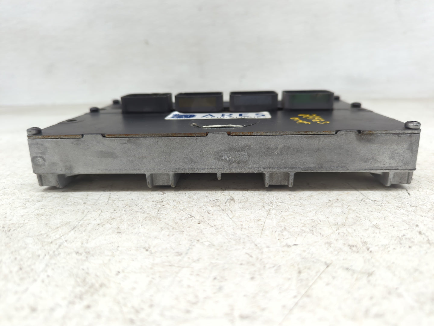 2008 Jeep Grand Cherokee PCM Engine Control Computer ECU ECM PCU OEM Fits OEM Used Auto Parts - Oemusedautoparts1.com