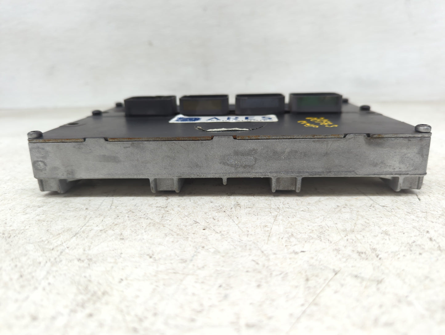 2008 Jeep Grand Cherokee PCM Engine Control Computer ECU ECM PCU OEM Fits OEM Used Auto Parts - Oemusedautoparts1.com