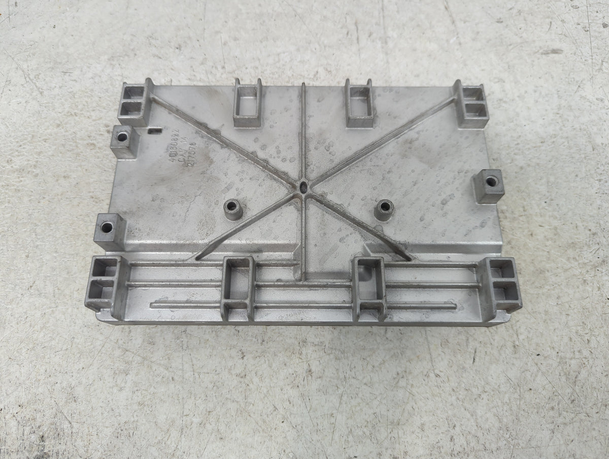 2008 Jeep Grand Cherokee PCM Engine Control Computer ECU ECM PCU OEM Fits OEM Used Auto Parts - Oemusedautoparts1.com