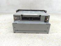 2008-2010 Jeep Grand Cherokee Radio AM FM Cd Player Receiver Replacement Fits Fits 2008 2009 2010 OEM Used Auto Parts - Oemu