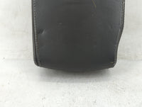 2005-2010 Jeep Grand Cherokee Center Console Armrest Cover Lid Fits Fits 2005 2006 2007 2008 2009 2010 OEM Used Auto Parts -
