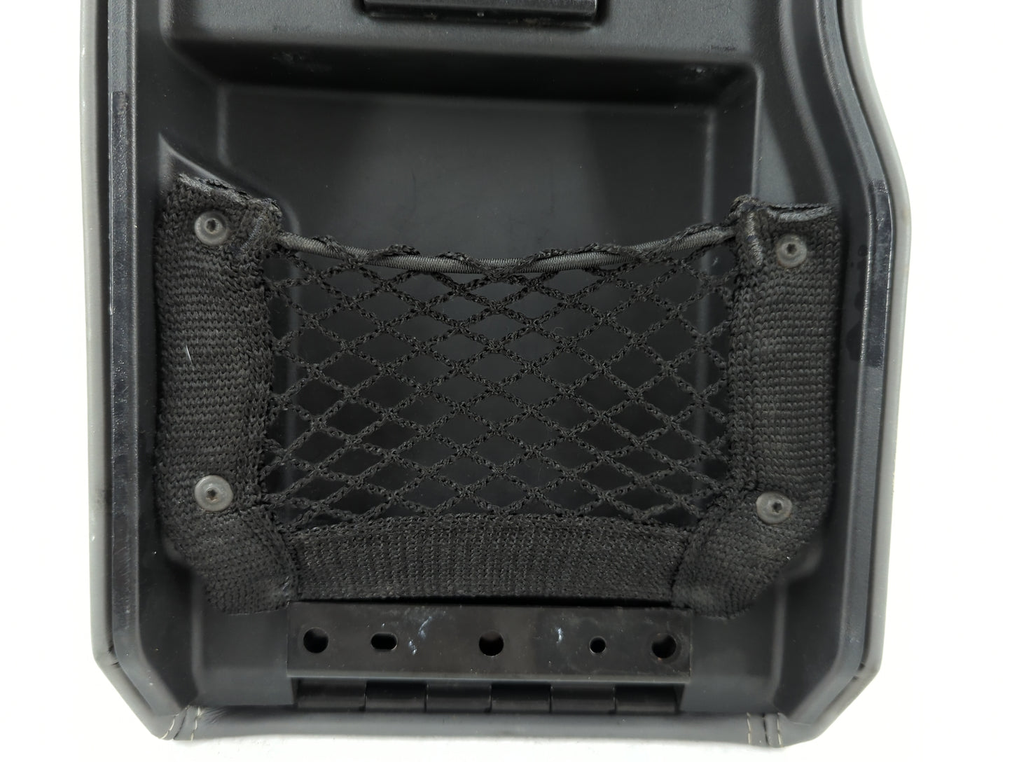 2005-2010 Jeep Grand Cherokee Center Console Armrest Cover Lid Fits Fits 2005 2006 2007 2008 2009 2010 OEM Used Auto Parts -