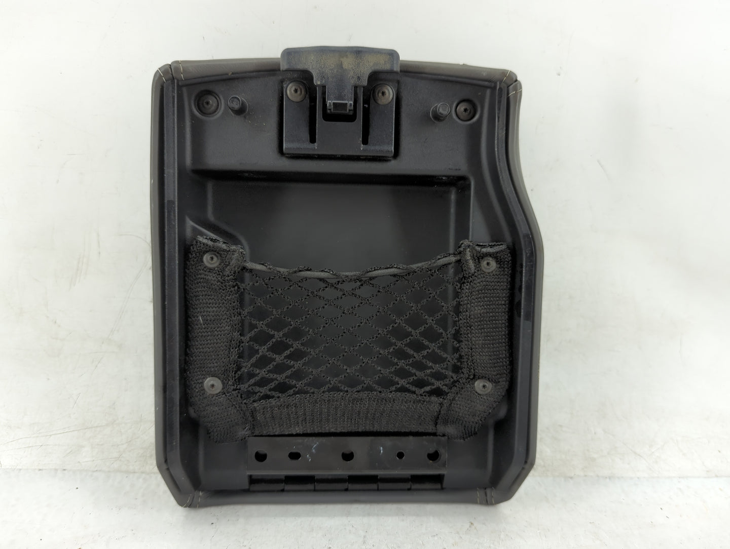 2005-2010 Jeep Grand Cherokee Center Console Armrest Cover Lid Fits Fits 2005 2006 2007 2008 2009 2010 OEM Used Auto Parts -
