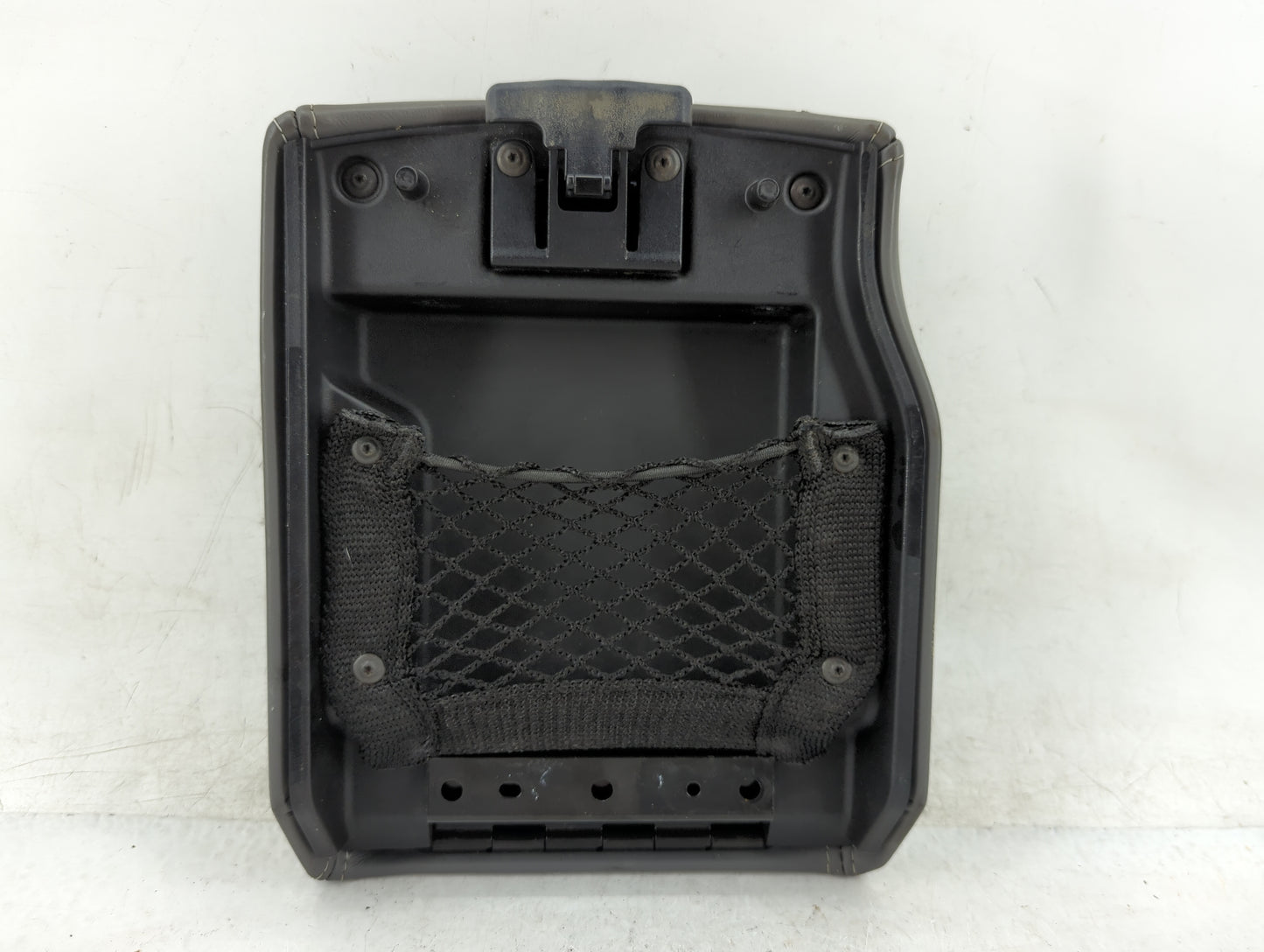 2005-2010 Jeep Grand Cherokee Center Console Armrest Cover Lid Fits Fits 2005 2006 2007 2008 2009 2010 OEM Used Auto Parts -