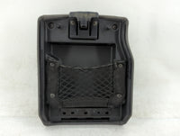 2005-2010 Jeep Grand Cherokee Center Console Armrest Cover Lid Fits Fits 2005 2006 2007 2008 2009 2010 OEM Used Auto Parts -