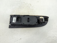2006-2014 Jeep Grand Cherokee Master Power Window Switch Replacement Driver Side Left Fits OEM Used Auto Parts - Oemusedauto