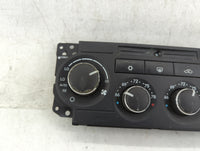 2005-2007 Jeep Grand Cherokee Climate Control Module Temperature AC/Heater Replacement Fits Fits 2005 2006 2007 OEM Used Aut