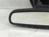 0 Jeep Grand Cherokee Interior Rear View Mirror Replacement OEM Fits OEM Used Auto Parts - Oemusedautoparts1.com