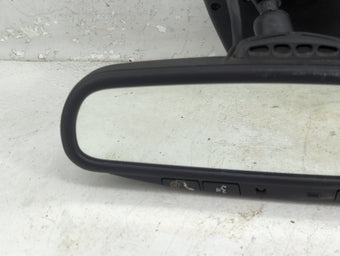 compare product 0 Jeep Grand Cherokee Interior Rear View Mirror Replacement OEM Fits OEM Used Auto Parts