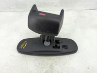 0 Jeep Grand Cherokee Interior Rear View Mirror Replacement OEM Fits OEM Used Auto Parts - Oemusedautoparts1.com