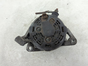 2005-2006 Jeep Grand Cherokee Alternator Replacement Generator Charging Assembly Engine OEM Fits Fits 2005 2006 OEM Used Aut
