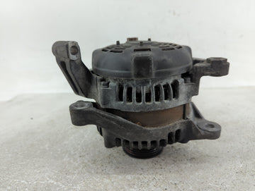 2005-2006 Jeep Grand Cherokee Alternator Replacement Generator Charging Assembly Engine OEM Fits Fits 2005 2006 OEM Used Auto Parts