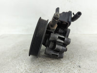 2005-2010 Jeep Grand Cherokee Power Steering Column Pump Oem - Oemusedautoparts1.com