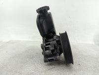 2005-2010 Jeep Grand Cherokee Power Steering Column Pump Oem - Oemusedautoparts1.com