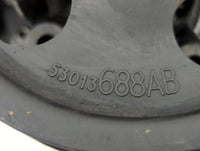 2005-2010 Jeep Grand Cherokee Power Steering Column Pump Oem - Oemusedautoparts1.com