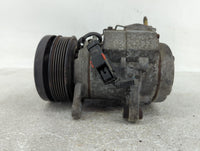 2005-2007 Jeep Grand Cherokee Air Conditioning A/c Ac Compressor Oem - Oemusedautoparts1.com