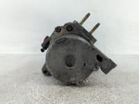 2005-2007 Jeep Grand Cherokee Air Conditioning A/c Ac Compressor Oem - Oemusedautoparts1.com