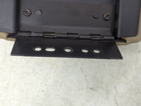 2008 Jeep Liberty Center Console Armrest Cover Lid Fits OEM Used Auto Parts - Oemusedautoparts1.com