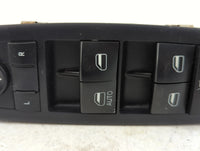 2008-2012 Jeep Liberty Master Power Window Switch Replacement Driver Side Left Fits Fits 2007 2008 2009 2010 2011 2012 OEM U
