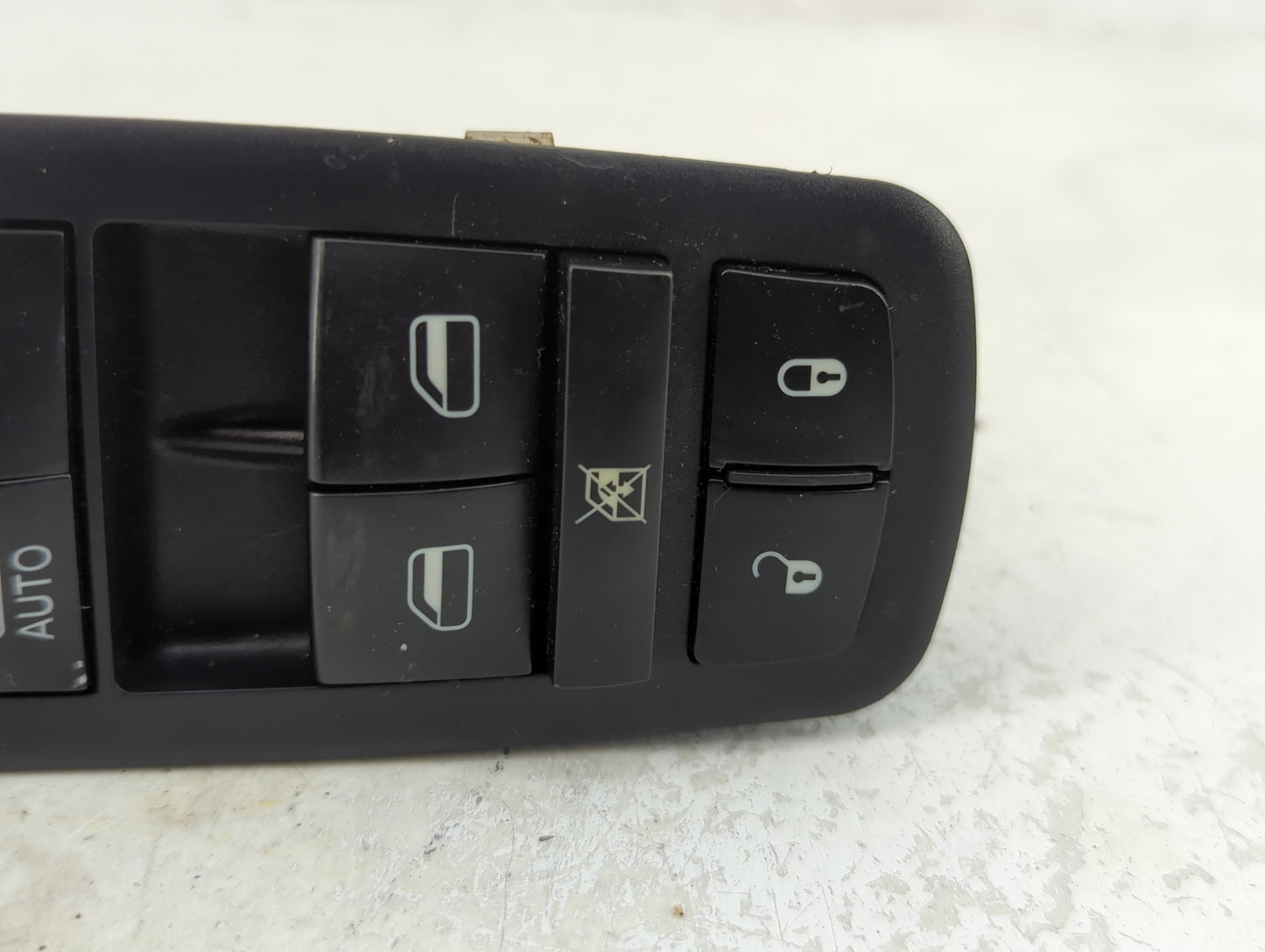 2008-2012 Jeep Liberty Master Power Window Switch Replacement Driver Side Left Fits Fits 2007 2008 2009 2010 2011 2012 OEM U
