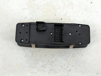 2008-2012 Jeep Liberty Master Power Window Switch Replacement Driver Side Left Fits Fits 2007 2008 2009 2010 2011 2012 OEM U