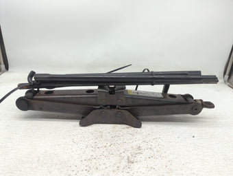 compare product 2011 Jeep Liberty Spare Scissor Car Jack