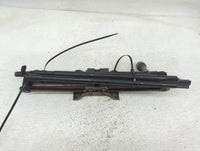 2011 Jeep Liberty Spare Scissor Car Jack - Oemusedautoparts1.com
