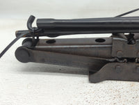 2011 Jeep Liberty Spare Scissor Car Jack - Oemusedautoparts1.com