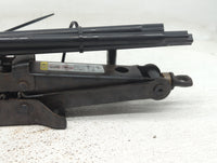 2011 Jeep Liberty Spare Scissor Car Jack - Oemusedautoparts1.com