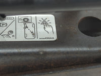 2011 Jeep Liberty Spare Scissor Car Jack - Oemusedautoparts1.com