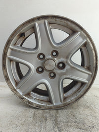 2002-2004 Jeep Liberty Oem Wheel Rim 1104927 - Oemusedautoparts1.com