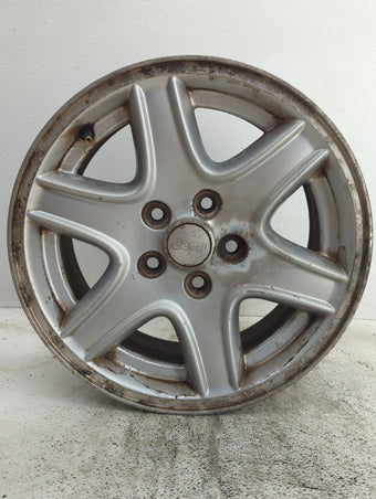 compare product 2002-2004 Jeep Liberty Oem Wheel Rim 1104927