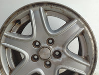 2002-2004 Jeep Liberty Oem Wheel Rim 1104927 - Oemusedautoparts1.com
