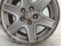 2002-2004 Jeep Liberty Oem Wheel Rim 1104927 - Oemusedautoparts1.com