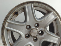 2002-2004 Jeep Liberty Oem Wheel Rim 1104927 - Oemusedautoparts1.com