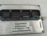 2011 Jeep Liberty PCM Engine Control Computer ECU ECM PCU OEM Fits OEM Used Auto Parts - Oemusedautoparts1.com