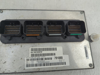 compare product 2011 Jeep Liberty PCM Engine Control Computer ECU ECM PCU OEM Fits OEM Used Auto Parts