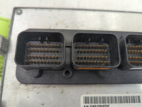 2011 Jeep Liberty PCM Engine Control Computer ECU ECM PCU OEM Fits OEM Used Auto Parts - Oemusedautoparts1.com