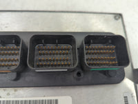 2011 Jeep Liberty PCM Engine Control Computer ECU ECM PCU OEM Fits OEM Used Auto Parts - Oemusedautoparts1.com