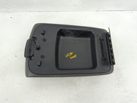 2005-2007 Jeep Liberty Center Console Armrest Cover Lid Fits Fits 2005 2006 2007 OEM Used Auto Parts - Oemusedautoparts1.com