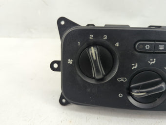 compare product 2004-2007 Jeep Liberty Climate Control Module Temperature AC/Heater Replacement Fits Fits 2004 2005 2006 2007 OEM Used Auto Parts