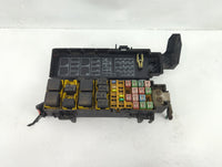 2005-2007 Jeep Liberty Fusebox Fuse Box Panel Relay Module Fits Fits 2005 2006 2007 OEM Used Auto Parts - Oemusedautoparts1.