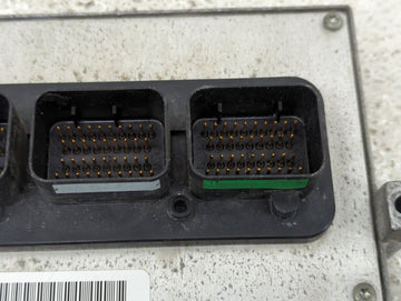 2005 Jeep Liberty PCM Engine Control Computer ECU ECM PCU OEM Fits OEM Used Auto Parts