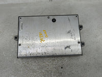 2005 Jeep Liberty PCM Engine Control Computer ECU ECM PCU OEM Fits OEM Used Auto Parts - Oemusedautoparts1.com