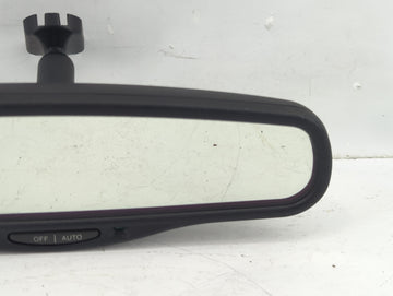 0 Jeep Liberty Interior Rear View Mirror Replacement OEM Fits OEM Used Auto Parts