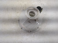 2005-2007 Jeep Liberty Passenger Right Oem Fog Light Lamp 1266500 - Oemusedautoparts1.com