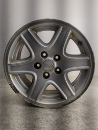 2003-2004 Jeep Liberty Oem Wheel Rim - Oemusedautoparts1.com