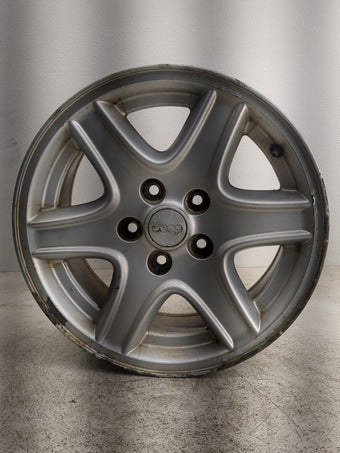 compare product 2003-2004 Jeep Liberty Oem Wheel Rim