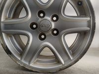 2003-2004 Jeep Liberty Oem Wheel Rim - Oemusedautoparts1.com