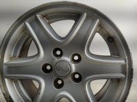 2003-2004 Jeep Liberty Oem Wheel Rim - Oemusedautoparts1.com